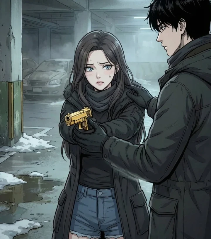 Toàn Cầu Băng Phong : Thu Nhận Hầu Gái, Bắt Đầu Từ Cô Vợ Kiêu Ngạo Nhà Bên Chapter 10 - 17