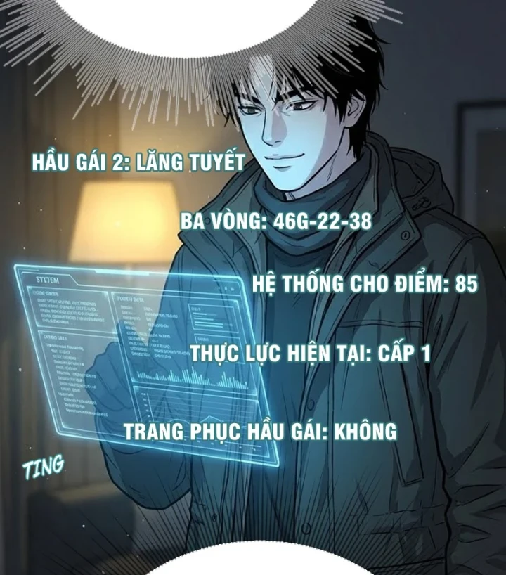 Toàn Cầu Băng Phong : Thu Nhận Hầu Gái, Bắt Đầu Từ Cô Vợ Kiêu Ngạo Nhà Bên Chapter 11 - 32