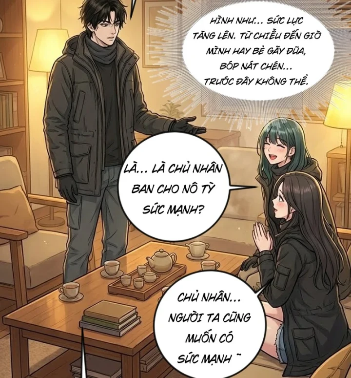 Toàn Cầu Băng Phong : Thu Nhận Hầu Gái, Bắt Đầu Từ Cô Vợ Kiêu Ngạo Nhà Bên Chapter 11 - 65