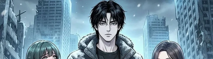 Toàn Cầu Băng Phong : Thu Nhận Hầu Gái, Bắt Đầu Từ Cô Vợ Kiêu Ngạo Nhà Bên Chapter 12 - 2