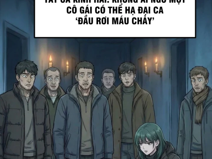 Toàn Cầu Băng Phong : Thu Nhận Hầu Gái, Bắt Đầu Từ Cô Vợ Kiêu Ngạo Nhà Bên Chapter 13 - 5