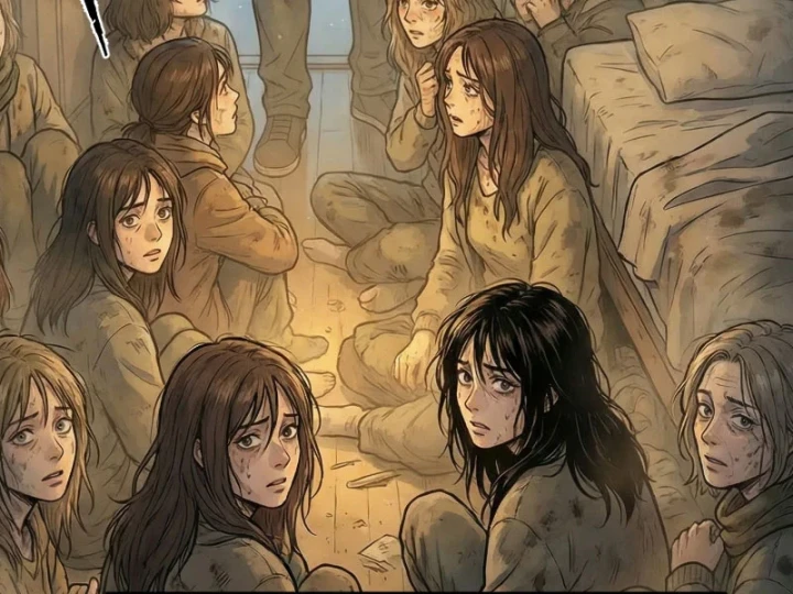 Toàn Cầu Băng Phong : Thu Nhận Hầu Gái, Bắt Đầu Từ Cô Vợ Kiêu Ngạo Nhà Bên Chapter 13 - 87
