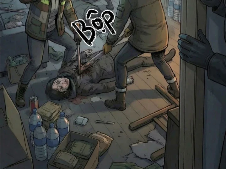 Toàn Cầu Băng Phong : Thu Nhận Hầu Gái, Bắt Đầu Từ Cô Vợ Kiêu Ngạo Nhà Bên Chapter 14 - 3