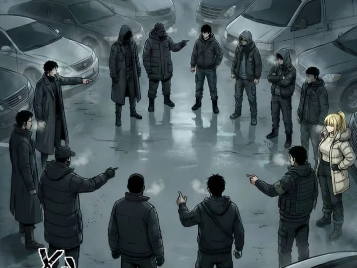 Toàn Cầu Băng Phong : Thu Nhận Hầu Gái, Bắt Đầu Từ Cô Vợ Kiêu Ngạo Nhà Bên Chapter 16 - 9