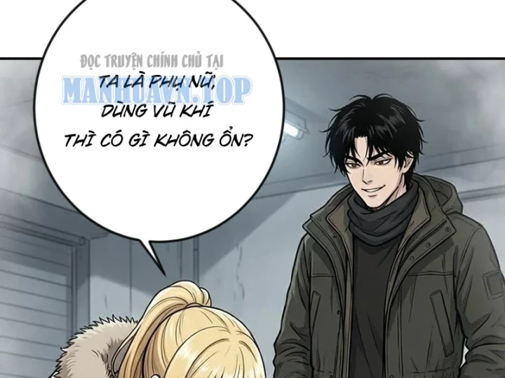 Toàn Cầu Băng Phong : Thu Nhận Hầu Gái, Bắt Đầu Từ Cô Vợ Kiêu Ngạo Nhà Bên Chapter 18 - 28