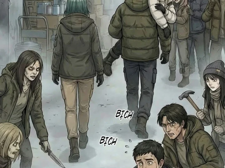 Toàn Cầu Băng Phong : Thu Nhận Hầu Gái, Bắt Đầu Từ Cô Vợ Kiêu Ngạo Nhà Bên Chapter 18 - 72
