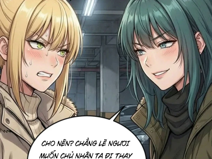 Toàn Cầu Băng Phong : Thu Nhận Hầu Gái, Bắt Đầu Từ Cô Vợ Kiêu Ngạo Nhà Bên Chapter 19 - 2