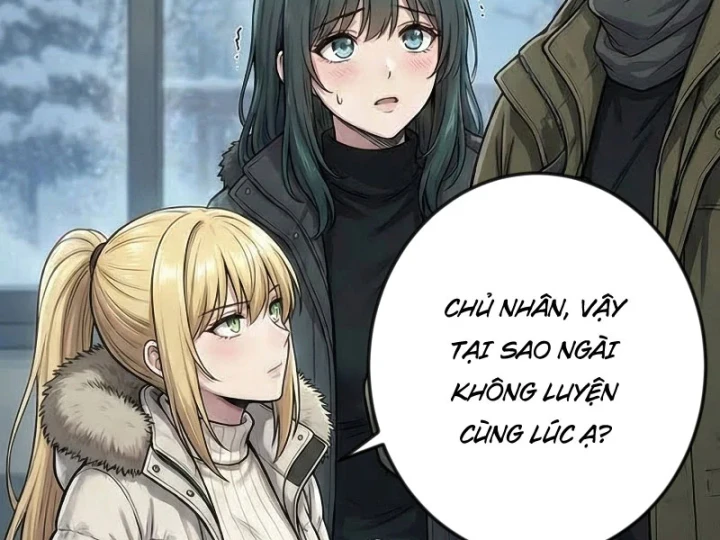Toàn Cầu Băng Phong : Thu Nhận Hầu Gái, Bắt Đầu Từ Cô Vợ Kiêu Ngạo Nhà Bên Chapter 19 - 105