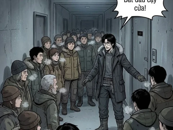 Toàn Cầu Băng Phong : Thu Nhận Hầu Gái, Bắt Đầu Từ Cô Vợ Kiêu Ngạo Nhà Bên Chapter 21 - 31