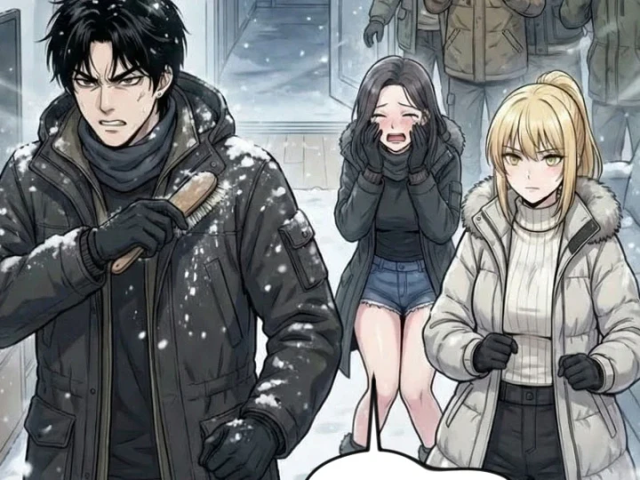 Toàn Cầu Băng Phong : Thu Nhận Hầu Gái, Bắt Đầu Từ Cô Vợ Kiêu Ngạo Nhà Bên Chapter 21 - 51