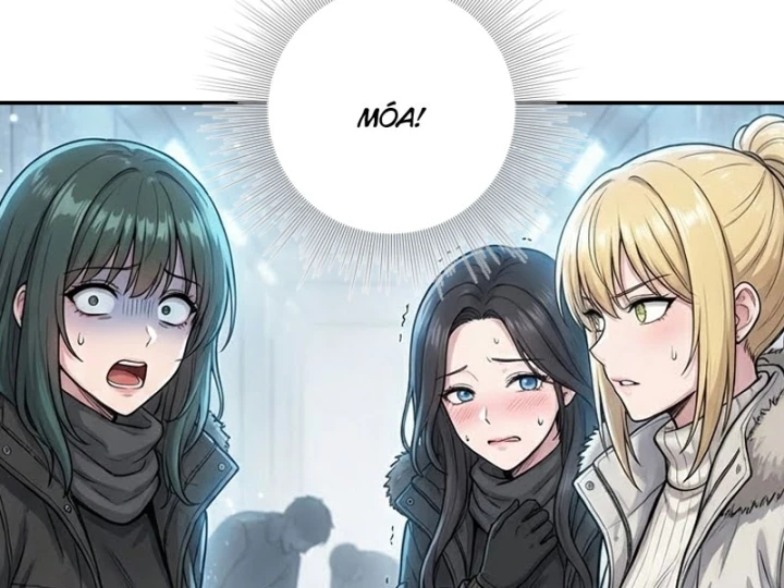 Toàn Cầu Băng Phong : Thu Nhận Hầu Gái, Bắt Đầu Từ Cô Vợ Kiêu Ngạo Nhà Bên Chapter 22 - 9
