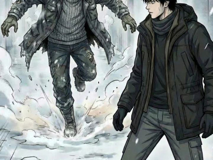 Toàn Cầu Băng Phong : Thu Nhận Hầu Gái, Bắt Đầu Từ Cô Vợ Kiêu Ngạo Nhà Bên Chapter 22 - 42