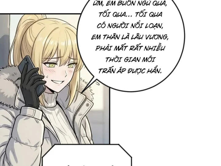 Toàn Cầu Băng Phong : Thu Nhận Hầu Gái, Bắt Đầu Từ Cô Vợ Kiêu Ngạo Nhà Bên Chapter 23 - 5