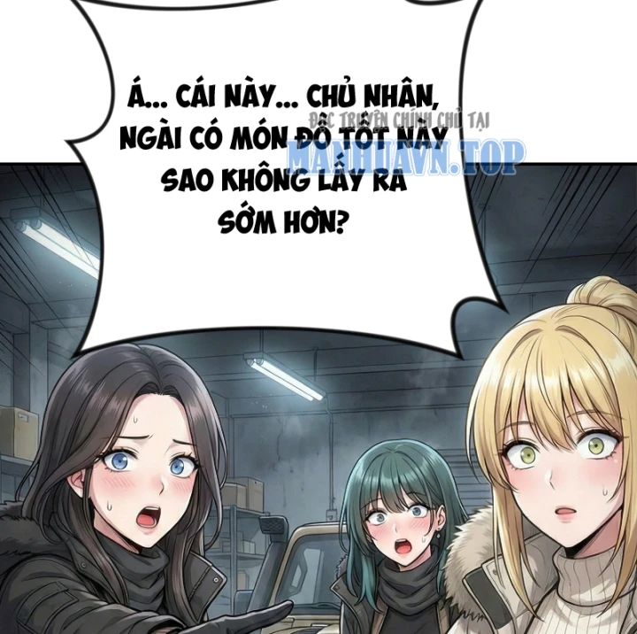 Toàn Cầu Băng Phong : Thu Nhận Hầu Gái, Bắt Đầu Từ Cô Vợ Kiêu Ngạo Nhà Bên Chapter 24 - 17