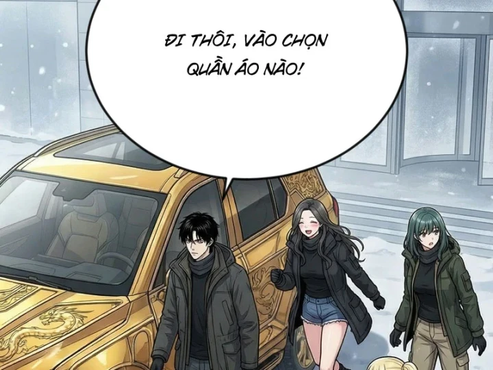 Toàn Cầu Băng Phong : Thu Nhận Hầu Gái, Bắt Đầu Từ Cô Vợ Kiêu Ngạo Nhà Bên Chapter 25 - 11
