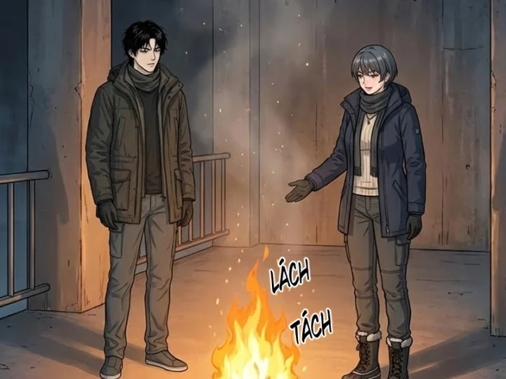 Toàn Cầu Băng Phong : Thu Nhận Hầu Gái, Bắt Đầu Từ Cô Vợ Kiêu Ngạo Nhà Bên Chapter 25 - 80