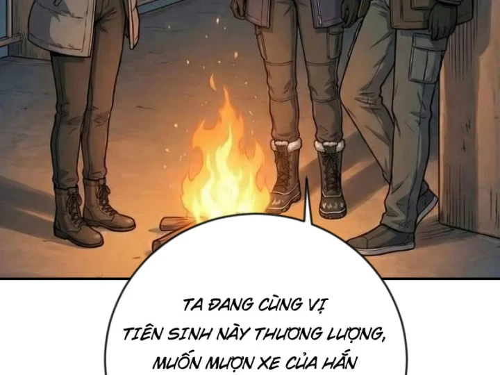 Toàn Cầu Băng Phong : Thu Nhận Hầu Gái, Bắt Đầu Từ Cô Vợ Kiêu Ngạo Nhà Bên Chapter 27 - 9