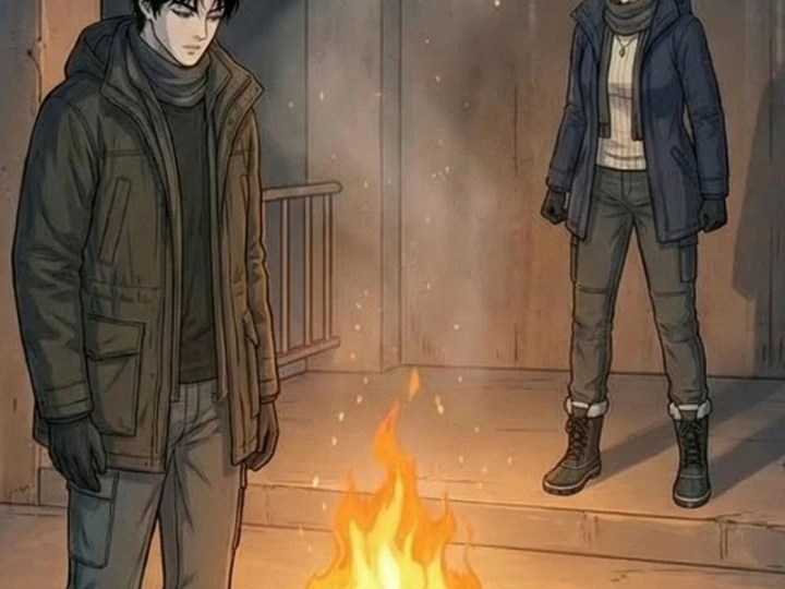 Toàn Cầu Băng Phong : Thu Nhận Hầu Gái, Bắt Đầu Từ Cô Vợ Kiêu Ngạo Nhà Bên Chapter 26 - 94