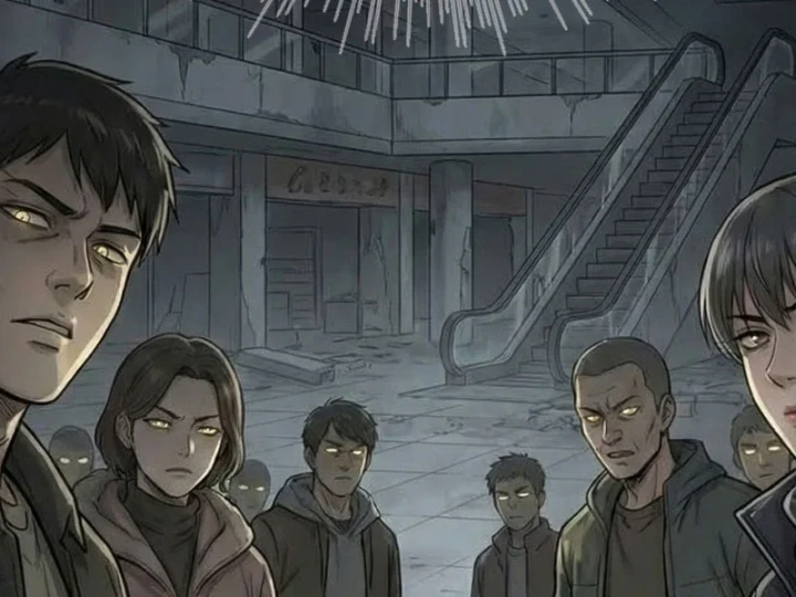 Toàn Cầu Băng Phong : Thu Nhận Hầu Gái, Bắt Đầu Từ Cô Vợ Kiêu Ngạo Nhà Bên Chapter 28 - 2