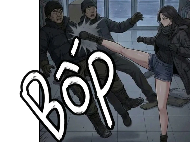 Toàn Cầu Băng Phong : Thu Nhận Hầu Gái, Bắt Đầu Từ Cô Vợ Kiêu Ngạo Nhà Bên Chapter 28 - 18
