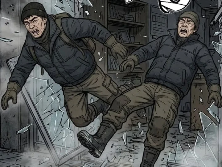 Toàn Cầu Băng Phong : Thu Nhận Hầu Gái, Bắt Đầu Từ Cô Vợ Kiêu Ngạo Nhà Bên Chapter 28 - 21