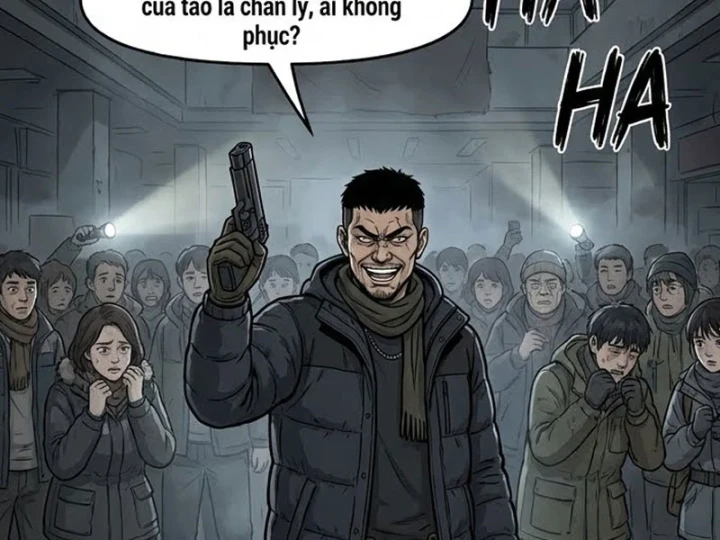 Toàn Cầu Băng Phong : Thu Nhận Hầu Gái, Bắt Đầu Từ Cô Vợ Kiêu Ngạo Nhà Bên Chapter 28 - 61