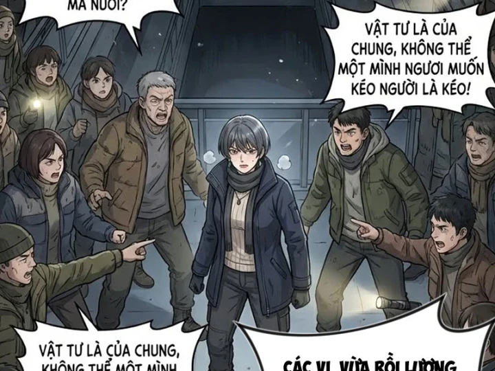 Toàn Cầu Băng Phong : Thu Nhận Hầu Gái, Bắt Đầu Từ Cô Vợ Kiêu Ngạo Nhà Bên Chapter 28 - 68