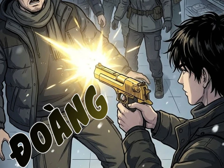 Toàn Cầu Băng Phong : Thu Nhận Hầu Gái, Bắt Đầu Từ Cô Vợ Kiêu Ngạo Nhà Bên Chapter 29 - 47