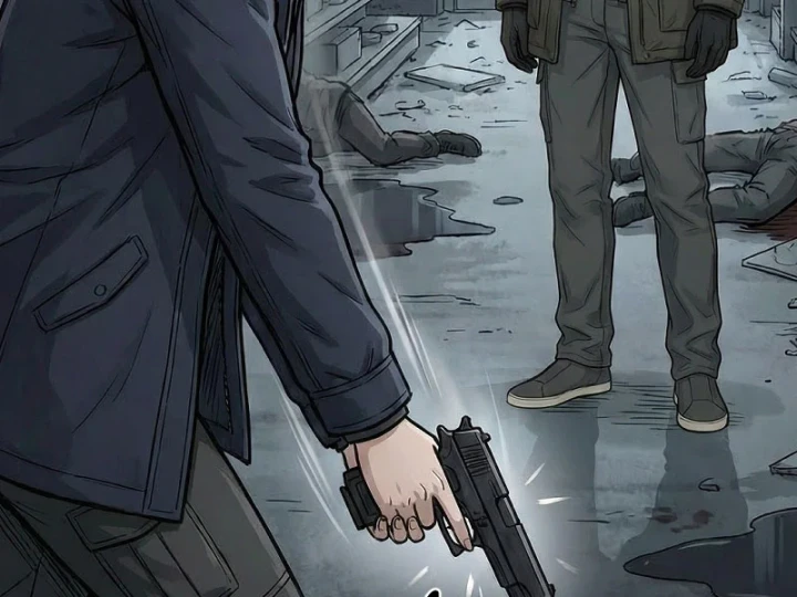 Toàn Cầu Băng Phong : Thu Nhận Hầu Gái, Bắt Đầu Từ Cô Vợ Kiêu Ngạo Nhà Bên Chapter 30 - 50