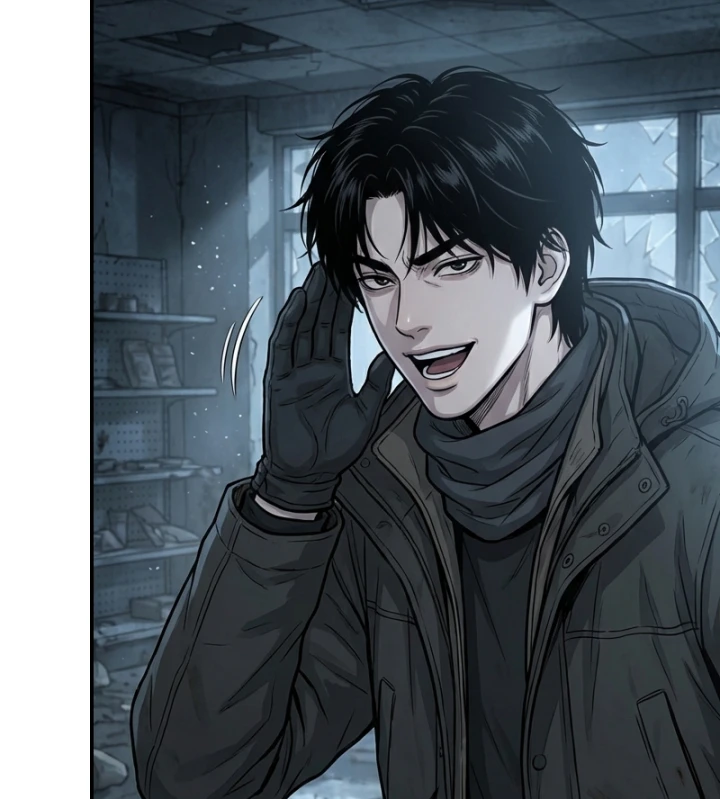 Toàn Cầu Băng Phong : Thu Nhận Hầu Gái, Bắt Đầu Từ Cô Vợ Kiêu Ngạo Nhà Bên Chapter 31 - 26