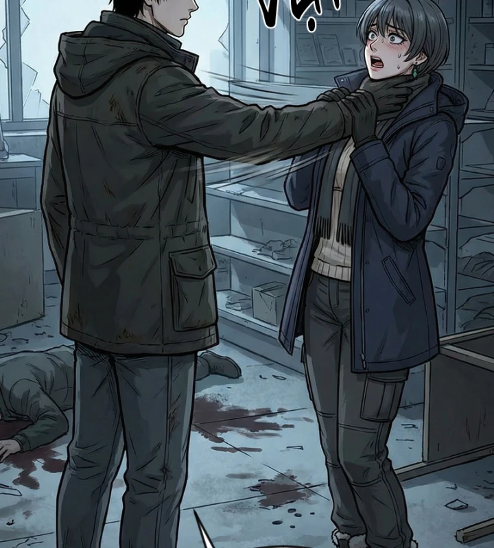 Toàn Cầu Băng Phong : Thu Nhận Hầu Gái, Bắt Đầu Từ Cô Vợ Kiêu Ngạo Nhà Bên Chapter 31 - 30