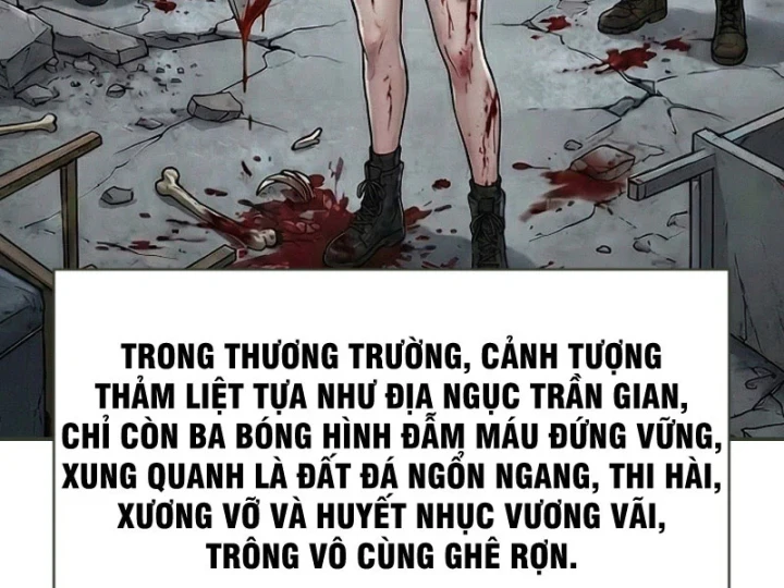Toàn Cầu Băng Phong : Thu Nhận Hầu Gái, Bắt Đầu Từ Cô Vợ Kiêu Ngạo Nhà Bên Chapter 32 - 3