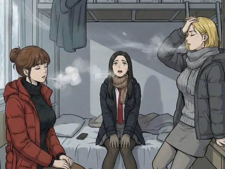 Toàn Cầu Băng Phong : Thu Nhận Hầu Gái, Bắt Đầu Từ Cô Vợ Kiêu Ngạo Nhà Bên Chapter 33 - 42
