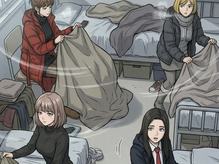 Toàn Cầu Băng Phong : Thu Nhận Hầu Gái, Bắt Đầu Từ Cô Vợ Kiêu Ngạo Nhà Bên Chapter 33 - 72
