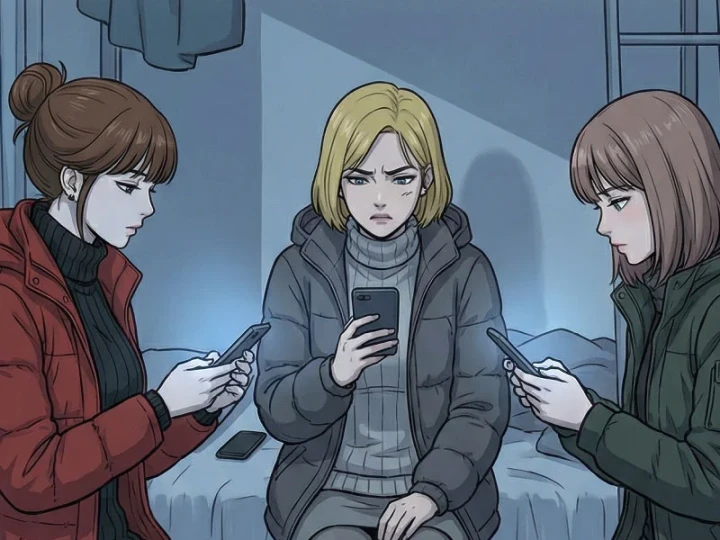 Toàn Cầu Băng Phong : Thu Nhận Hầu Gái, Bắt Đầu Từ Cô Vợ Kiêu Ngạo Nhà Bên Chapter 34 - 52