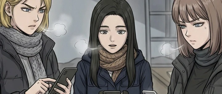 Toàn Cầu Băng Phong : Thu Nhận Hầu Gái, Bắt Đầu Từ Cô Vợ Kiêu Ngạo Nhà Bên Chapter 35 - 41