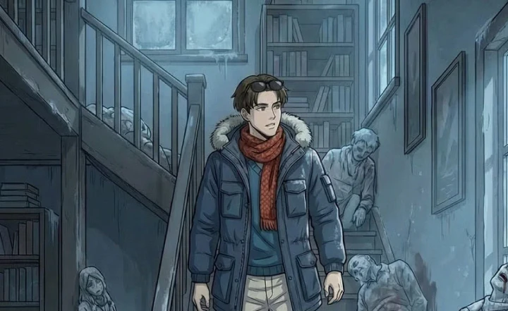 Toàn Cầu Băng Phong : Thu Nhận Hầu Gái, Bắt Đầu Từ Cô Vợ Kiêu Ngạo Nhà Bên Chapter 36 - 45