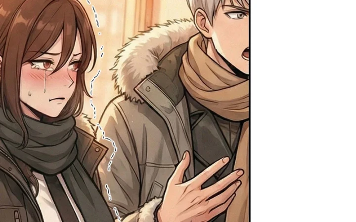 Toàn Cầu Băng Phong : Thu Nhận Hầu Gái, Bắt Đầu Từ Cô Vợ Kiêu Ngạo Nhà Bên Chapter 37 - 2