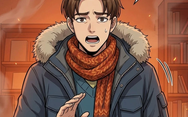 Toàn Cầu Băng Phong : Thu Nhận Hầu Gái, Bắt Đầu Từ Cô Vợ Kiêu Ngạo Nhà Bên Chapter 37 - 38