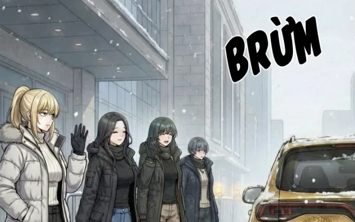 Toàn Cầu Băng Phong : Thu Nhận Hầu Gái, Bắt Đầu Từ Cô Vợ Kiêu Ngạo Nhà Bên Chapter 40 - 2