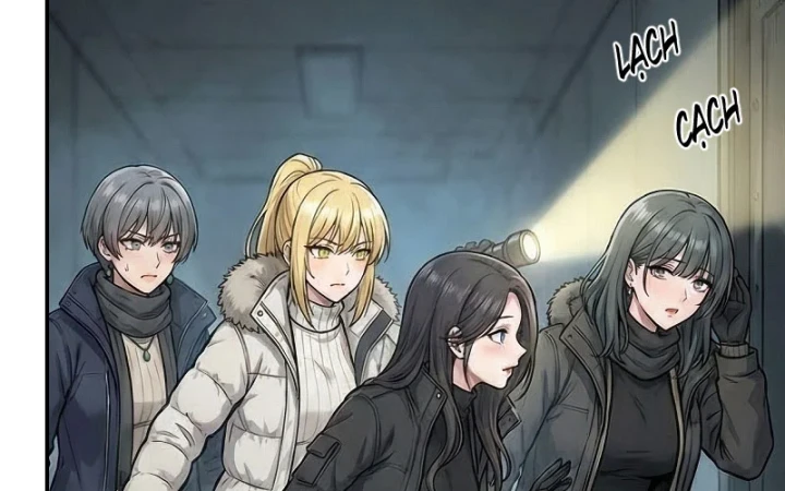 Toàn Cầu Băng Phong : Thu Nhận Hầu Gái, Bắt Đầu Từ Cô Vợ Kiêu Ngạo Nhà Bên Chapter 40 - 42