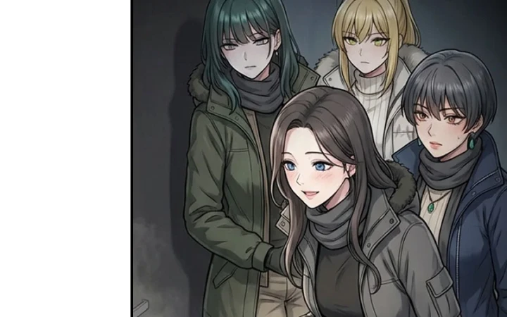 Toàn Cầu Băng Phong : Thu Nhận Hầu Gái, Bắt Đầu Từ Cô Vợ Kiêu Ngạo Nhà Bên Chapter 40 - 58