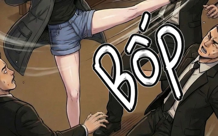 Toàn Cầu Băng Phong : Thu Nhận Hầu Gái, Bắt Đầu Từ Cô Vợ Kiêu Ngạo Nhà Bên Chapter 41 - 10