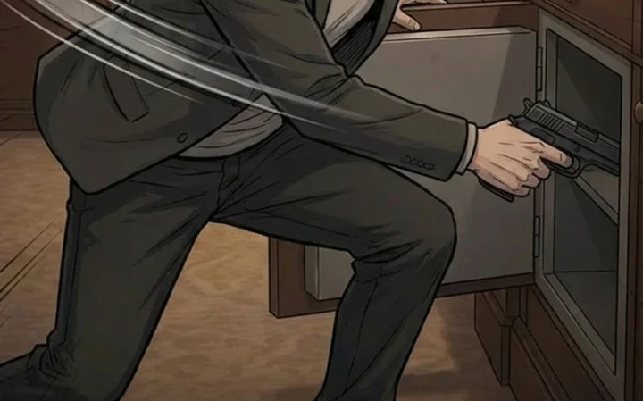 Toàn Cầu Băng Phong : Thu Nhận Hầu Gái, Bắt Đầu Từ Cô Vợ Kiêu Ngạo Nhà Bên Chapter 42 - 25