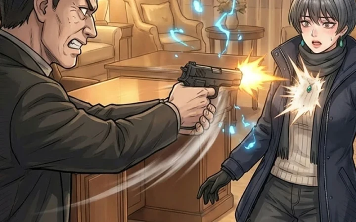 Toàn Cầu Băng Phong : Thu Nhận Hầu Gái, Bắt Đầu Từ Cô Vợ Kiêu Ngạo Nhà Bên Chapter 42 - 37