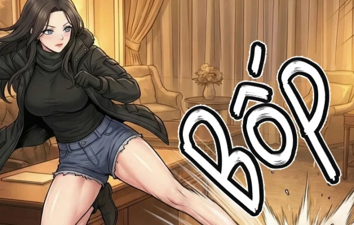 Toàn Cầu Băng Phong : Thu Nhận Hầu Gái, Bắt Đầu Từ Cô Vợ Kiêu Ngạo Nhà Bên Chapter 42 - 60