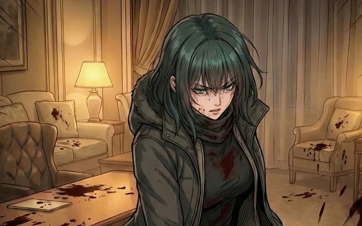 Toàn Cầu Băng Phong : Thu Nhận Hầu Gái, Bắt Đầu Từ Cô Vợ Kiêu Ngạo Nhà Bên Chapter 42 - 68