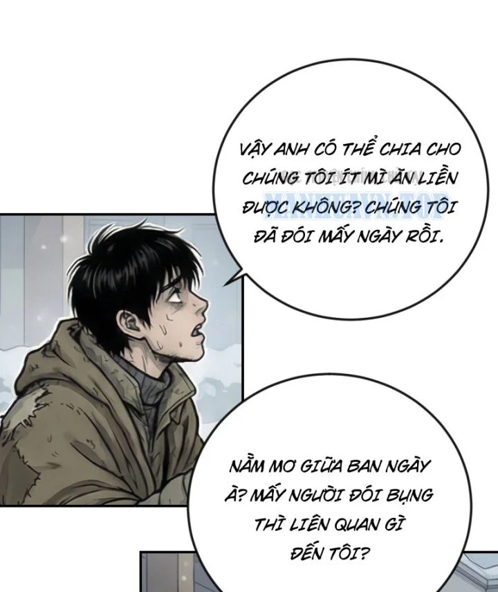 Toàn Cầu Băng Phong : Thu Nhận Hầu Gái, Bắt Đầu Từ Cô Vợ Kiêu Ngạo Nhà Bên Chapter 44 - 24