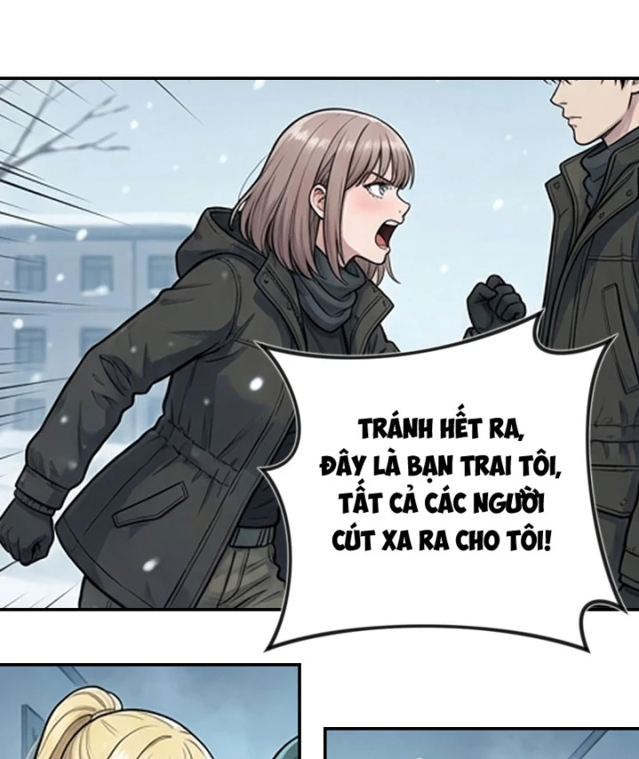 Toàn Cầu Băng Phong : Thu Nhận Hầu Gái, Bắt Đầu Từ Cô Vợ Kiêu Ngạo Nhà Bên Chapter 44 - 27