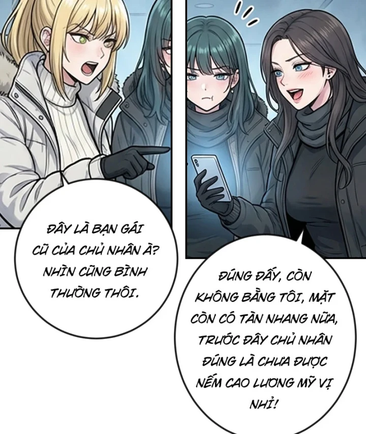 Toàn Cầu Băng Phong : Thu Nhận Hầu Gái, Bắt Đầu Từ Cô Vợ Kiêu Ngạo Nhà Bên Chapter 44 - 28
